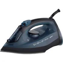Ferro A Vapor Xion XI-IRON24 2400 W 220V - Azul/Preto