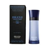 Perfume Brand Collection No 165 Edp Masculino 25ML