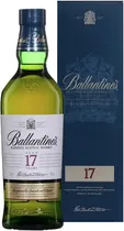 Whisky Ballantine's 17 Years - 750ML