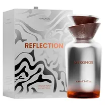 Perfume Mykonos Reflection Exdp Unissex - 100ML