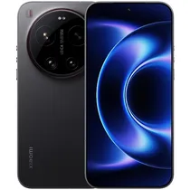 Celular Xiaomi 17 Ultra NFC Dual Sim de 512GB/16GB Ram de 6.9" 200+50+50MP/50MP - Negro (Global)
