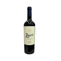 Andeluna Vino Raices Red Blend 750ML