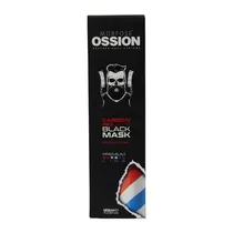 Ossion Mask Carbon Peel-Off 125ML