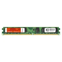 Memória Ram Keepdata 2GB DDR2 800MHZ - KD800N6/2G