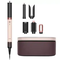 Secador Multi-Estilizador Dyson Airwrap Co-Anda 2X HS09 1700W 220V - Cermaic Pink/Rose Gold