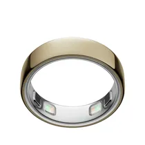 Anillo Inteligente Oura Ring 5 Gold 10"
