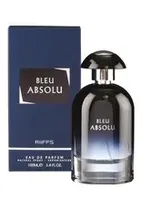 Riiffs Bleu Absolu Edp 100ML