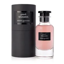 Perfume Unissex Reyane Tradition Shames Parfum 85ML
