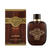 Perfume La Rive Cabana For Men Edt Masculino - 90ML