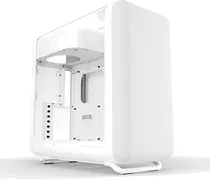 Gabinete Hyte X50 Morden Performance ATX/Mid Tower/(Snow White)