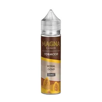 Essência Magna Royal Gold 60ML 0.0MG