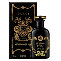 Perfume Gucci A Reason To Love Eau de Parfum Unissex 100ML