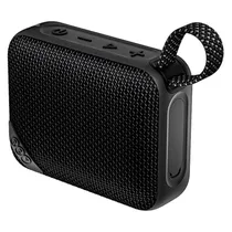 Speaker Portátil QCY SP2 Bluetooth - Preto