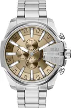 Relogio Masculino Diesel Analógico DZ4702