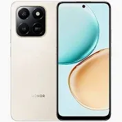 Honor Cel X7D LGN-LX2 6.77" DS Lte 8/256GB Desert Gold