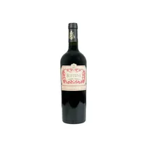 Rutini Vino Cabernet/SYRAH750ML
