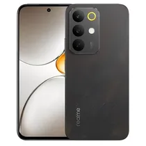 Cel Realme C85 RMX5566 8+256GB Global Negro Dual