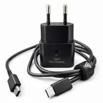 Carregador VZ-051 25W Mini (Tipo C) Vezr