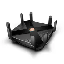 Roteador TP-Link AX6000 Next-Gen Wifi Dual Band Gigabit