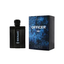 Cyrus Officer Men 100ML Edp 902174