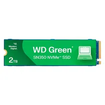 SSD M.2 Western Digital Green SN3000 2TB Nvme PCI-Exp GEN4 - WDS200T4G0E