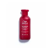 Wella Ultimate Repair Shampoo 250ML