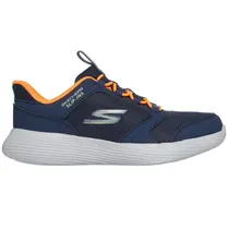 Calçado Skechers Go Run 400 V.2 Infantil Azul 13