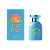 Hollister Feelin' Free For Him Eau de Toilette 30ML