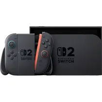 Console Nintendo Switch 2 Mario Kart