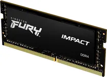 Memoria NB DDR4 16GB/3200MHZ Kingston Fury Impact KF432S20IB/16