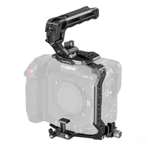 Smallrig Cage Kit For Canon Eos C80 5136
