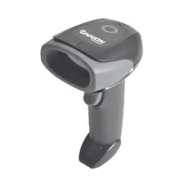 Leitor Cod Barra Unnion BR29 1D/2D/QR/Preto