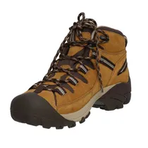 Keen Bota Masculina Targhee II IV Tan/Brown 7.5
