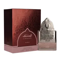 Nusuk Al Mukhtalif Women Exdp 100ML
