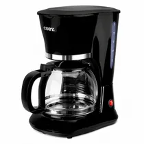 Cafeteira Elet. Coby CY3330-2084B Be Home 110V 110V 60HZ
