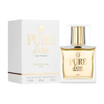 Perfume Karen Low Pure D'Or - Eau de Parfum - Feminino - 100ML