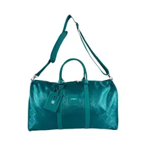 Bolso Heroe's Olympia Green Travelbag