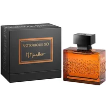Perfume Maison Micallef Notorious Xo Edp - Unissex 100ML