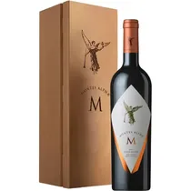 Montes Alpha Vino Montes M Blend 750ML