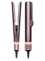 Alisador Dyson HT01 Airstrait Con Estuche 1600W 220V/50-60HZ - Jasper Plum