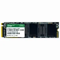 SSD M.2 512GB Star 2280 Nvme 2100/1700 MB/s GEN3