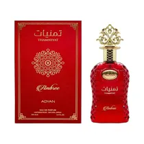 Adyan Thamniyat Ambree Fem 100ML Edp c/s
