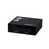 Splitter ARG-AV-5110 2 Outputs HDMI