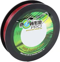 Shimano Linea Power Pro 300YD 100LB 0.46MM