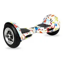Hoverboard Sonaki 6.5” LED Bluetooth