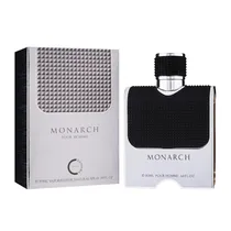 Perfume Masculino Camara Monarch Man Edp 90ML