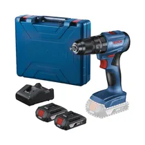 Taladro / Atornillador Inalámbrico Bosch 0601.9K3.1E0 Bivolt