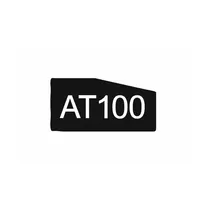 Car TP Transponder Autel AT100 Clona Chevrolet 4A