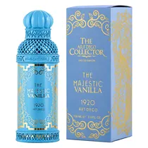 Perfume Alexandre.J The Majestic Vanilla Eau de Parfum Unissex 100ML