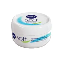 Crema Corporal Nivea Soft 200ML 515592*